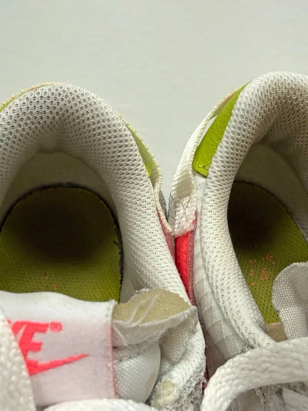 Nike women pre